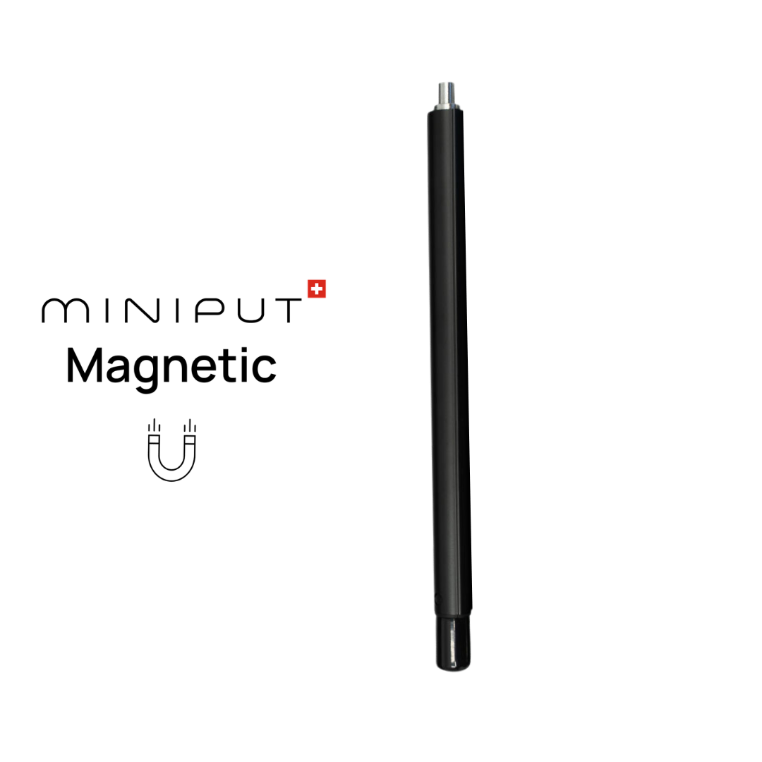 miniput Magnetic - Replacement Leg (single piece)