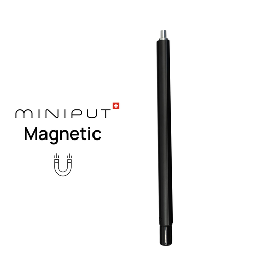 miniput Magnetic - Replacement Leg (single piece)