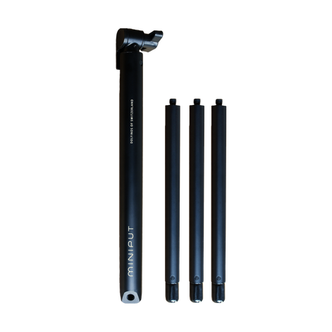 miniput tripod specially made for miniput music stand