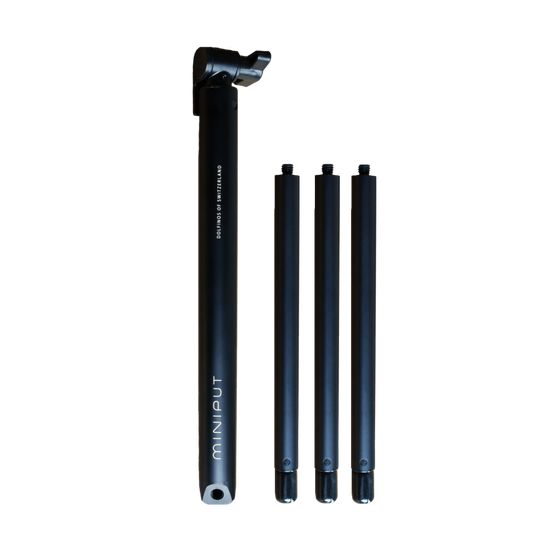 miniput tripod specially made for miniput music stand