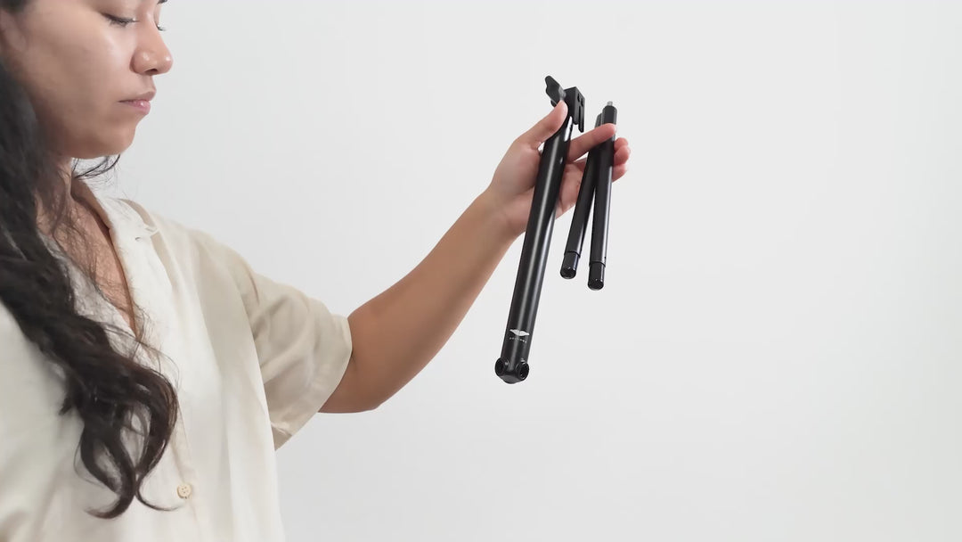 miniput Magnetic - music stand