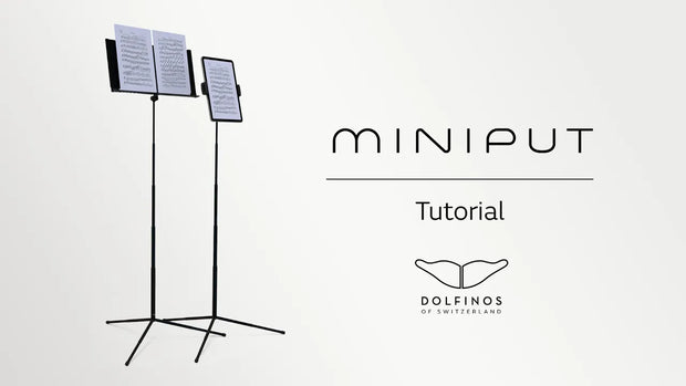 お歳暮 人気 オシャレ miniput: Lightweight Tablets (for Stand Music Portable & ダーツ