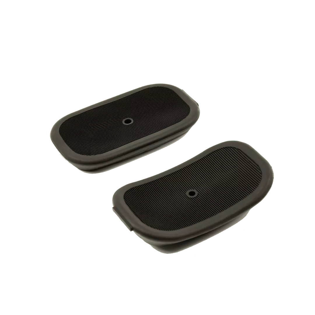 Spare Grip Hoods (pair)
