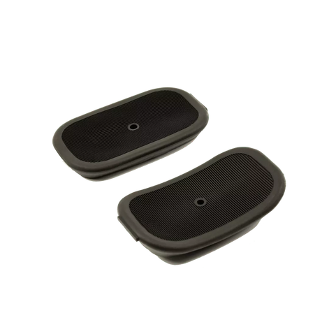 Spare Grip Hoods (pair)