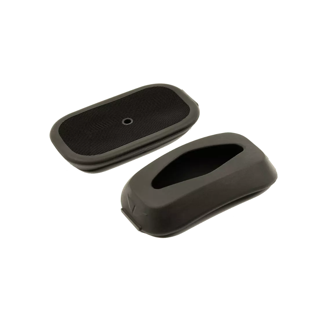 Spare Grip Hoods (pair)