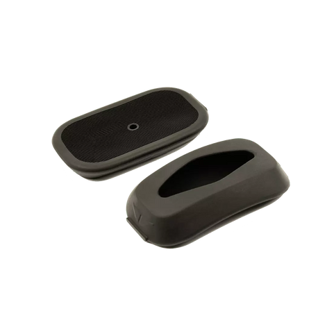 Spare Grip Hoods (pair)