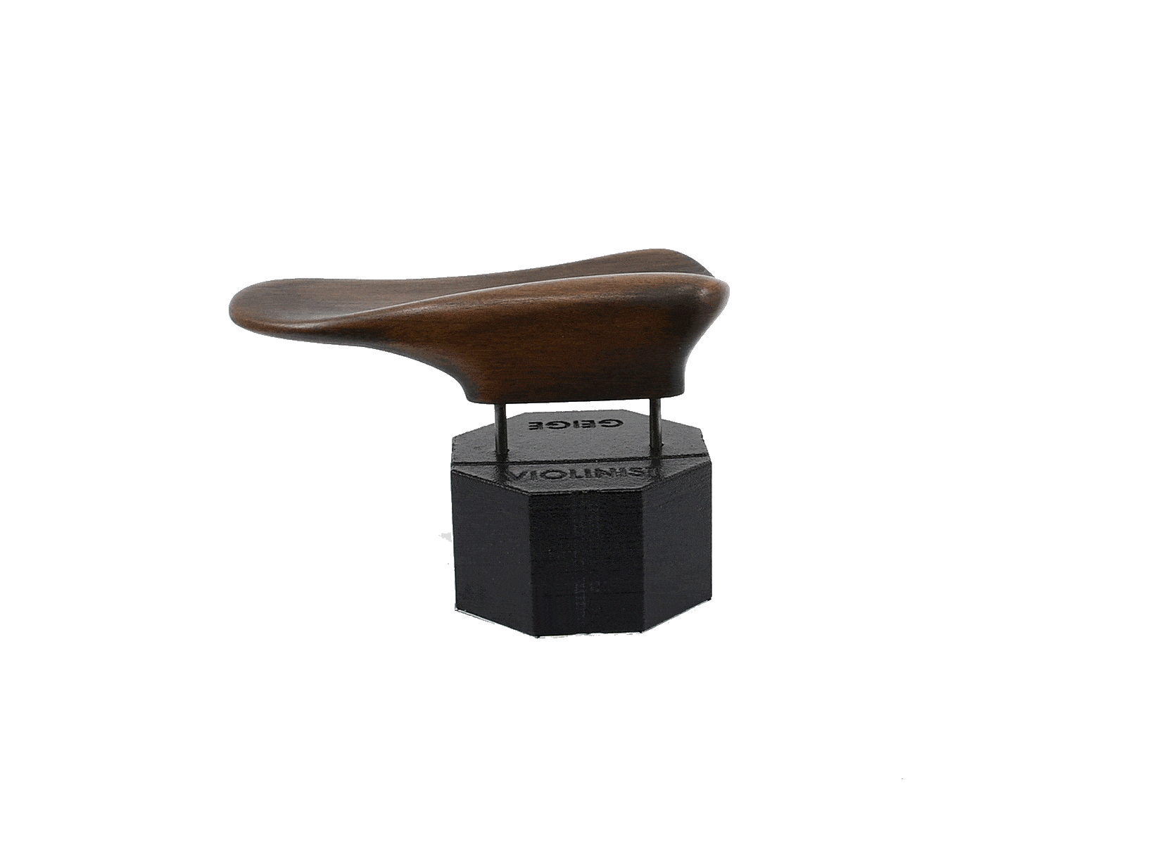 The DOLFINOS Chinrests - Berlin