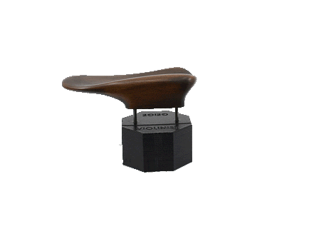 The DOLFINOS Chinrests - Berlin