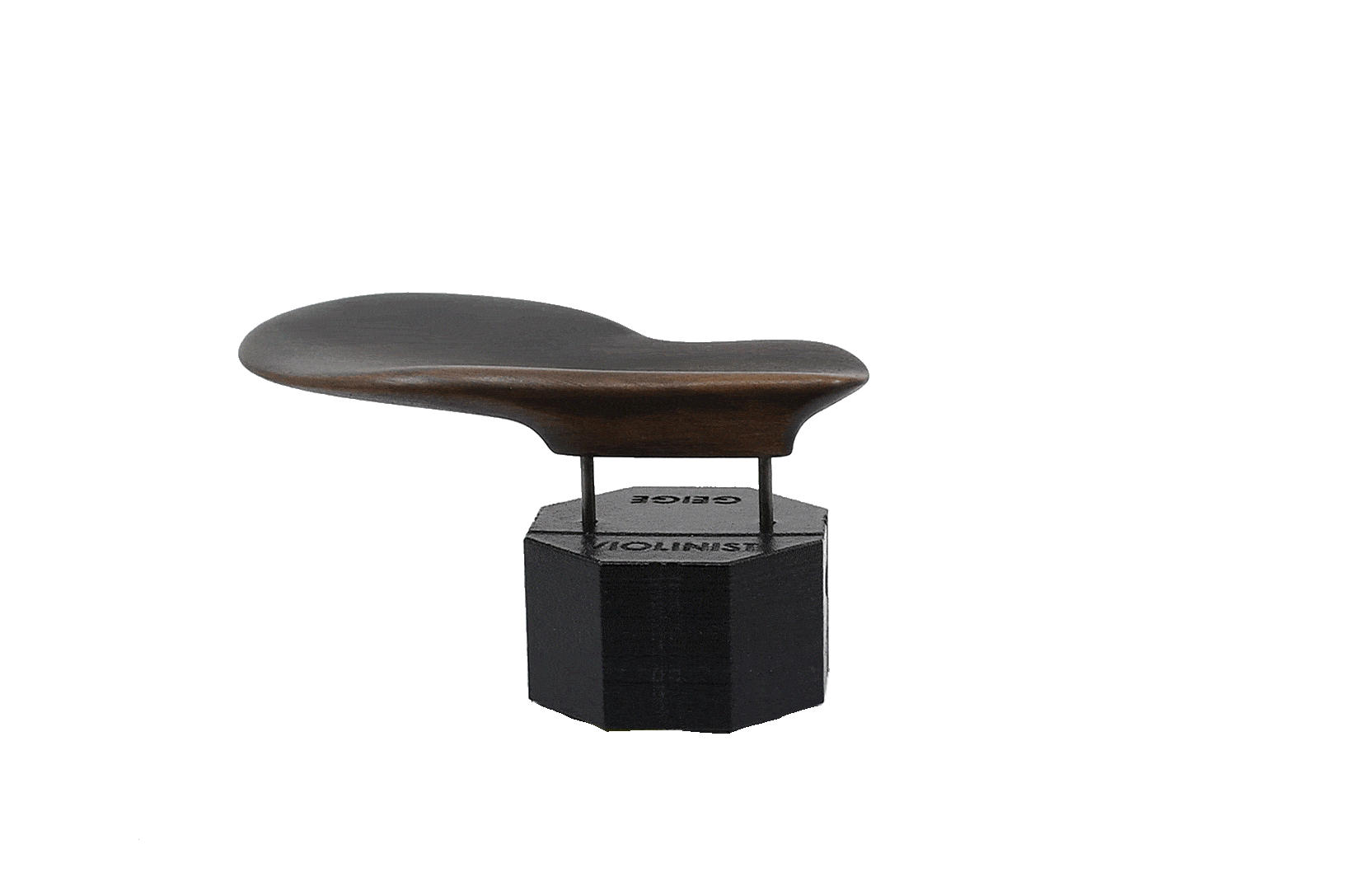 The DOLFINOS Chinrests - Lisbon