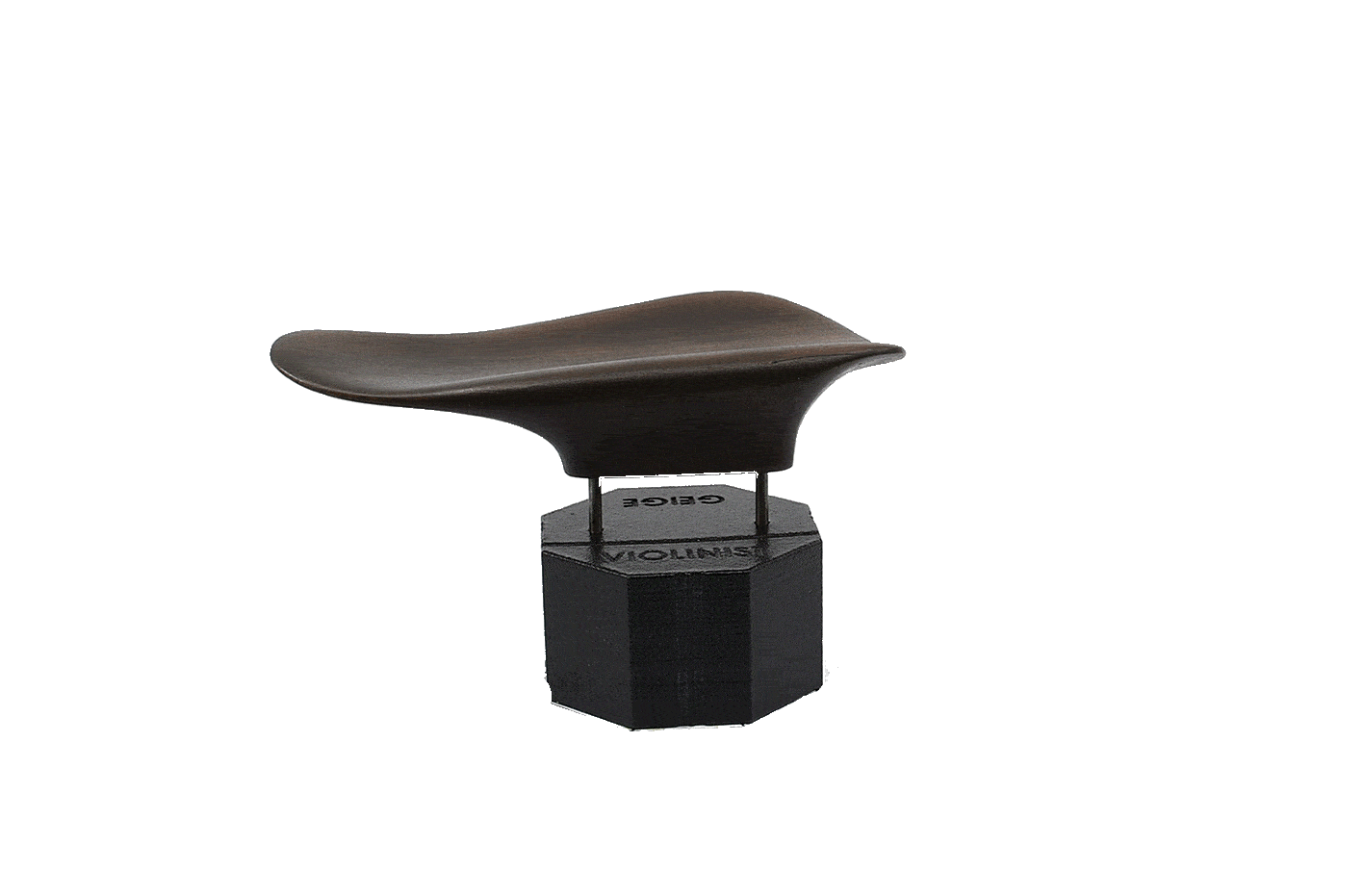 The DOLFINOS Chinrests - Vienna