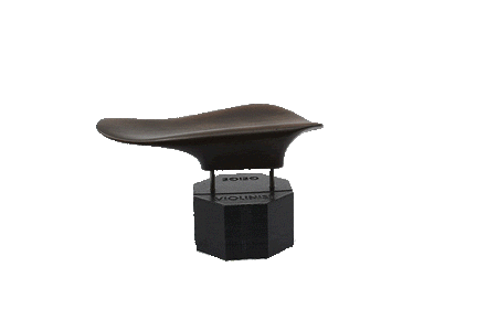 The DOLFINOS Chinrests - Vienna